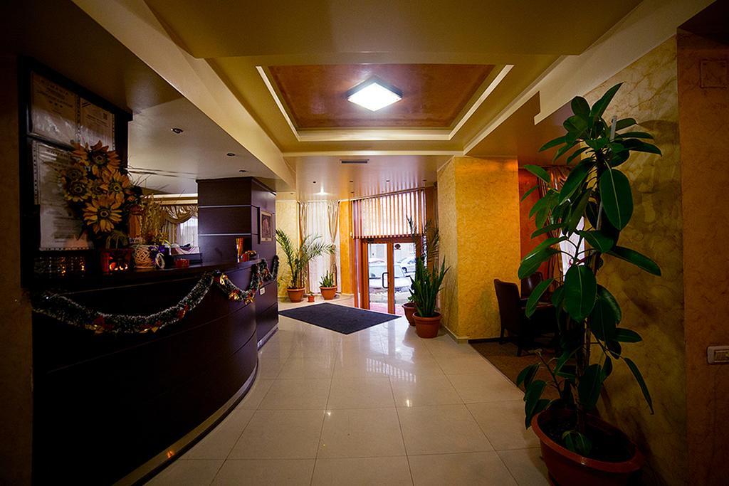Hotel Havana Constanţa