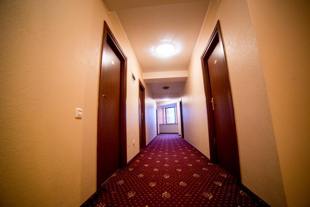 Havana Hotel Constanţa
